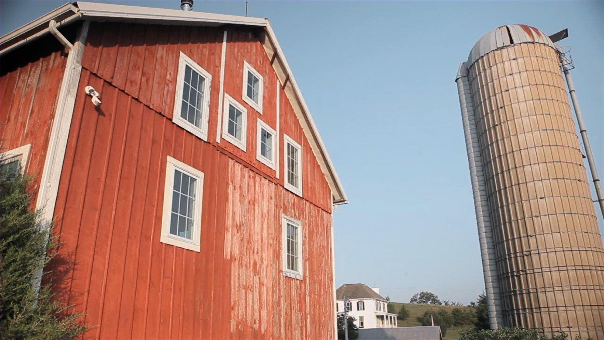Andrew Bird: Fever Year 2011 movie scene