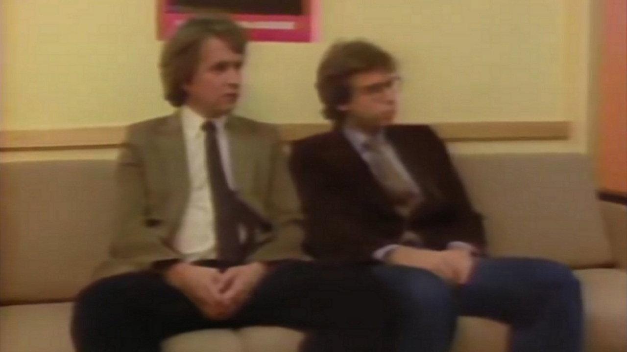 Twilight Theater II 1982 movie scene