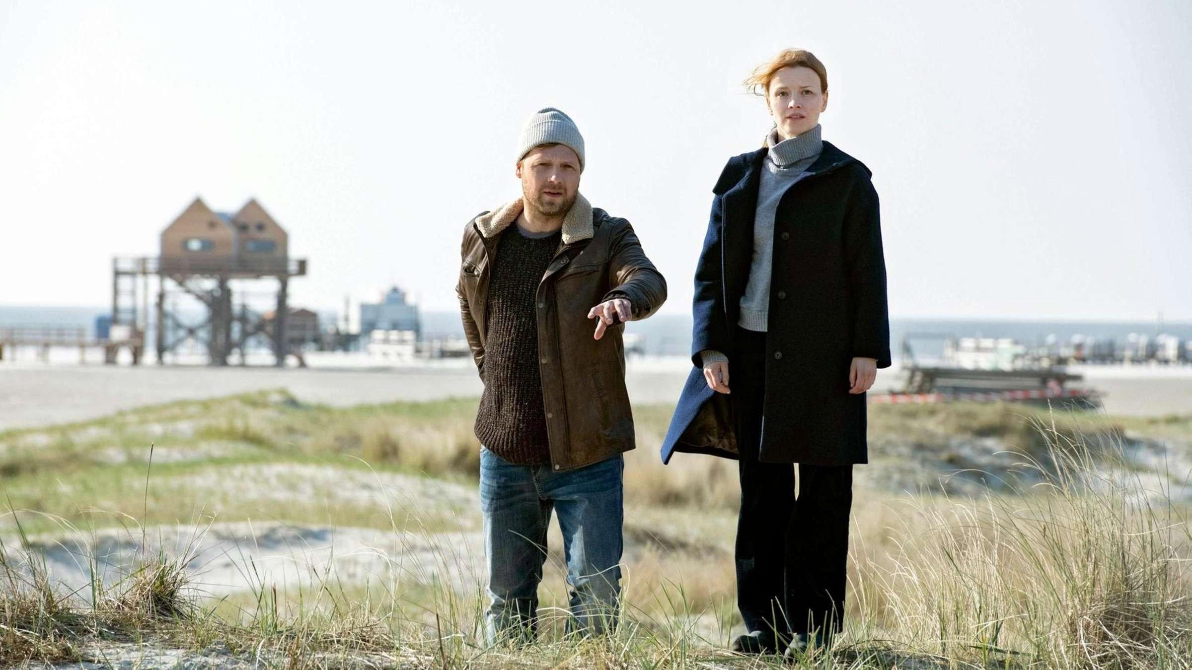Die Toten am Meer 2020 movie scene