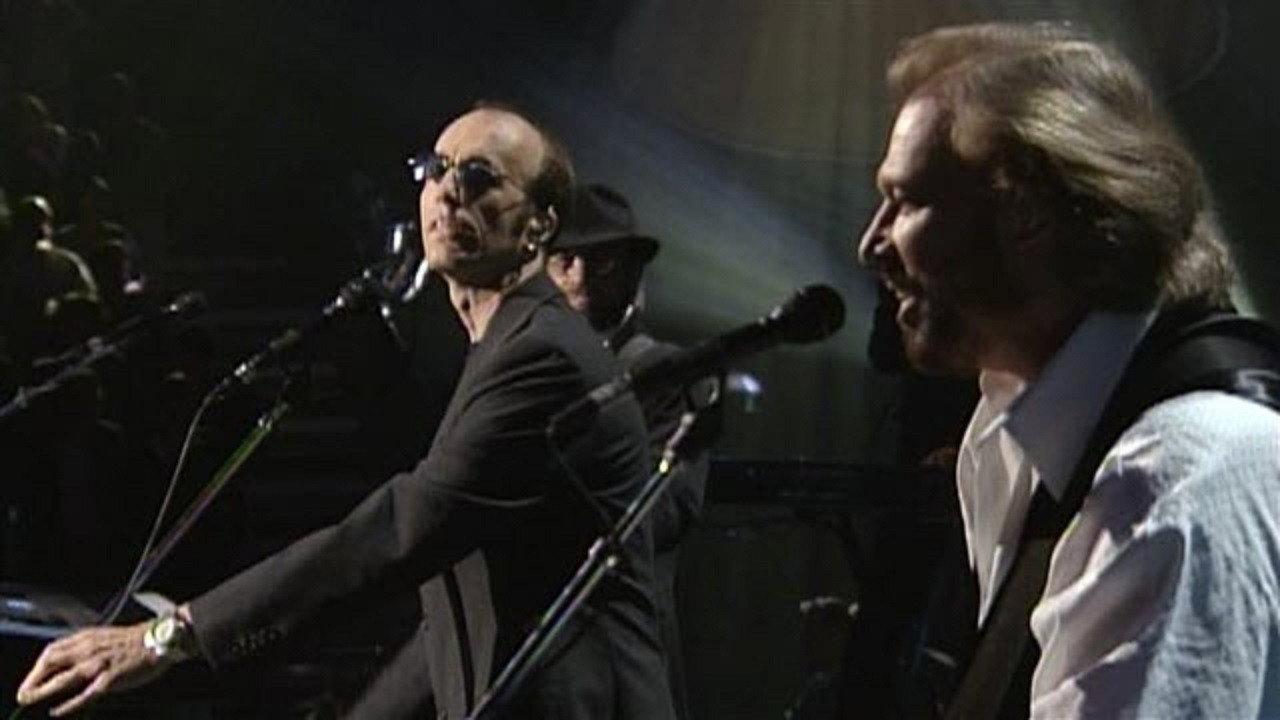 Bee Gees: In Our Own Time 2010 movie scene