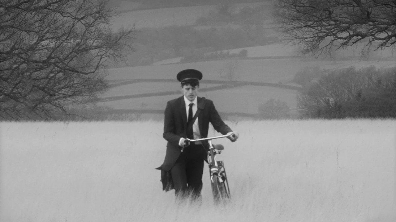 Letters to the Postman 2023 movie scene