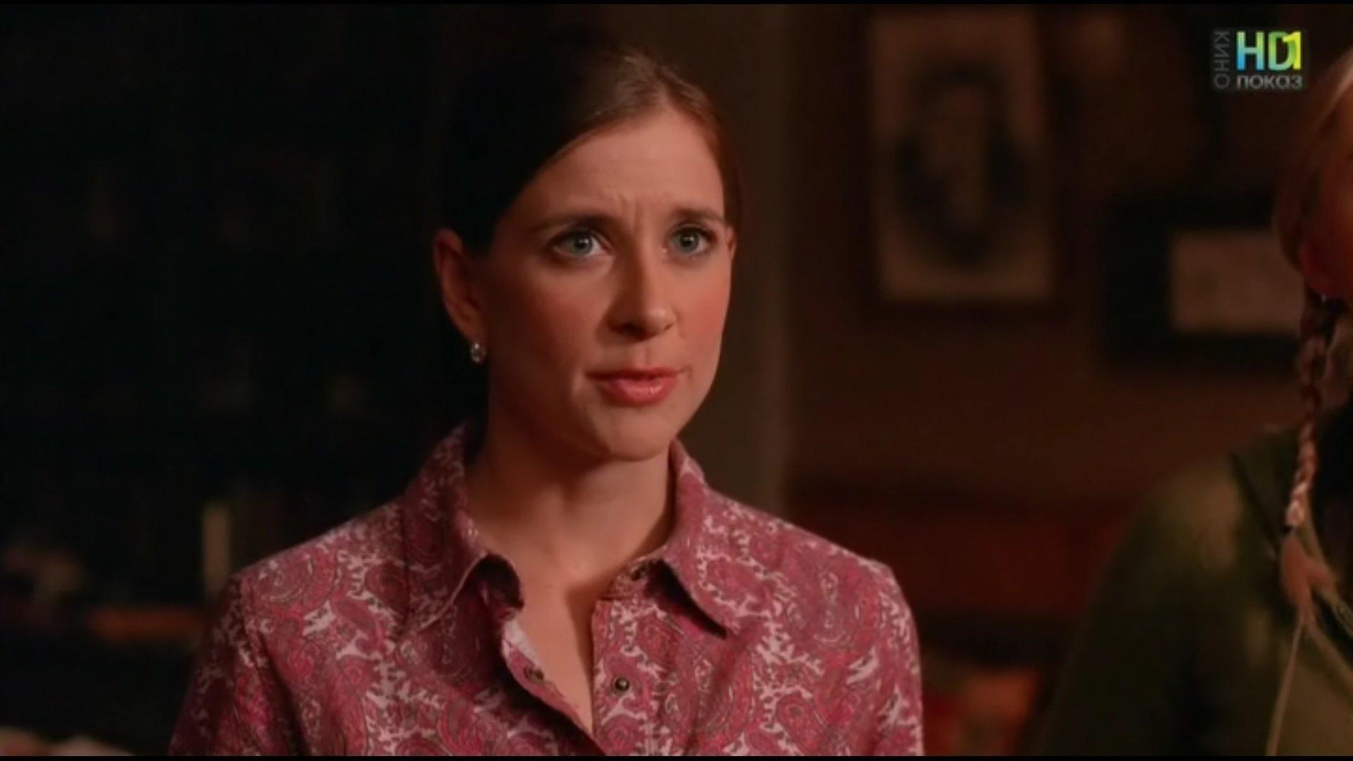 Mystery Woman: Vision of a Murder 2005 movie scene