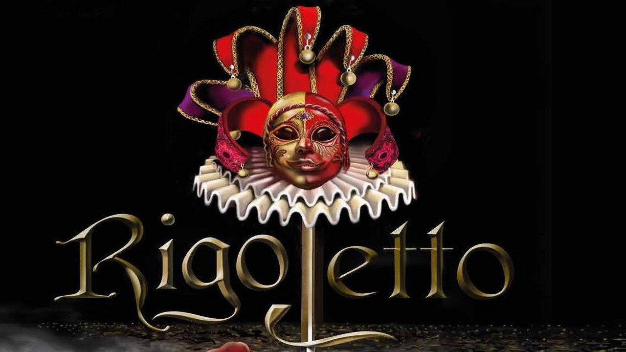 Rigoletto 2013 movie scene