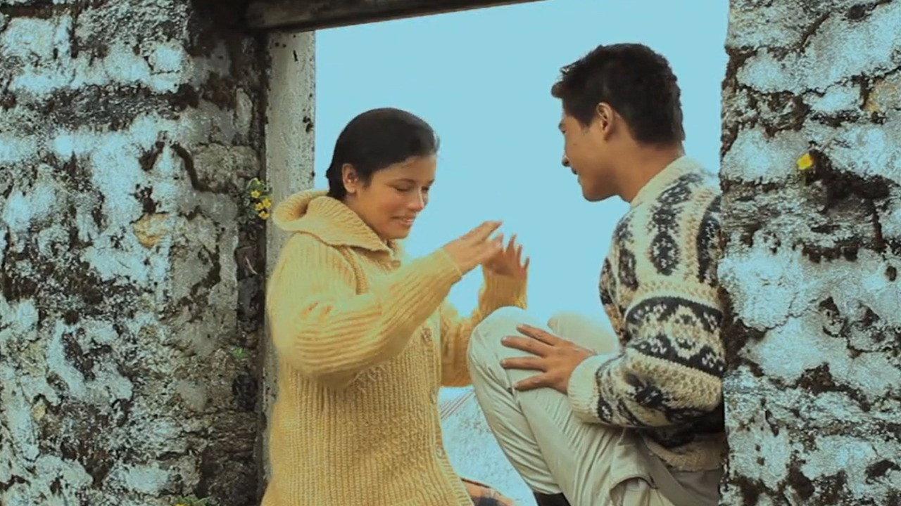Kathaa 2013 movie scene