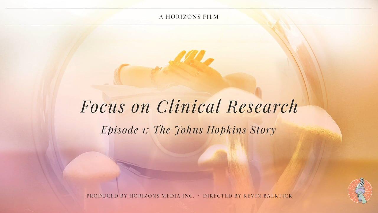 Focus on Clinical Research, Episode 1: The Johns Hopkins Story 2020 movie scene