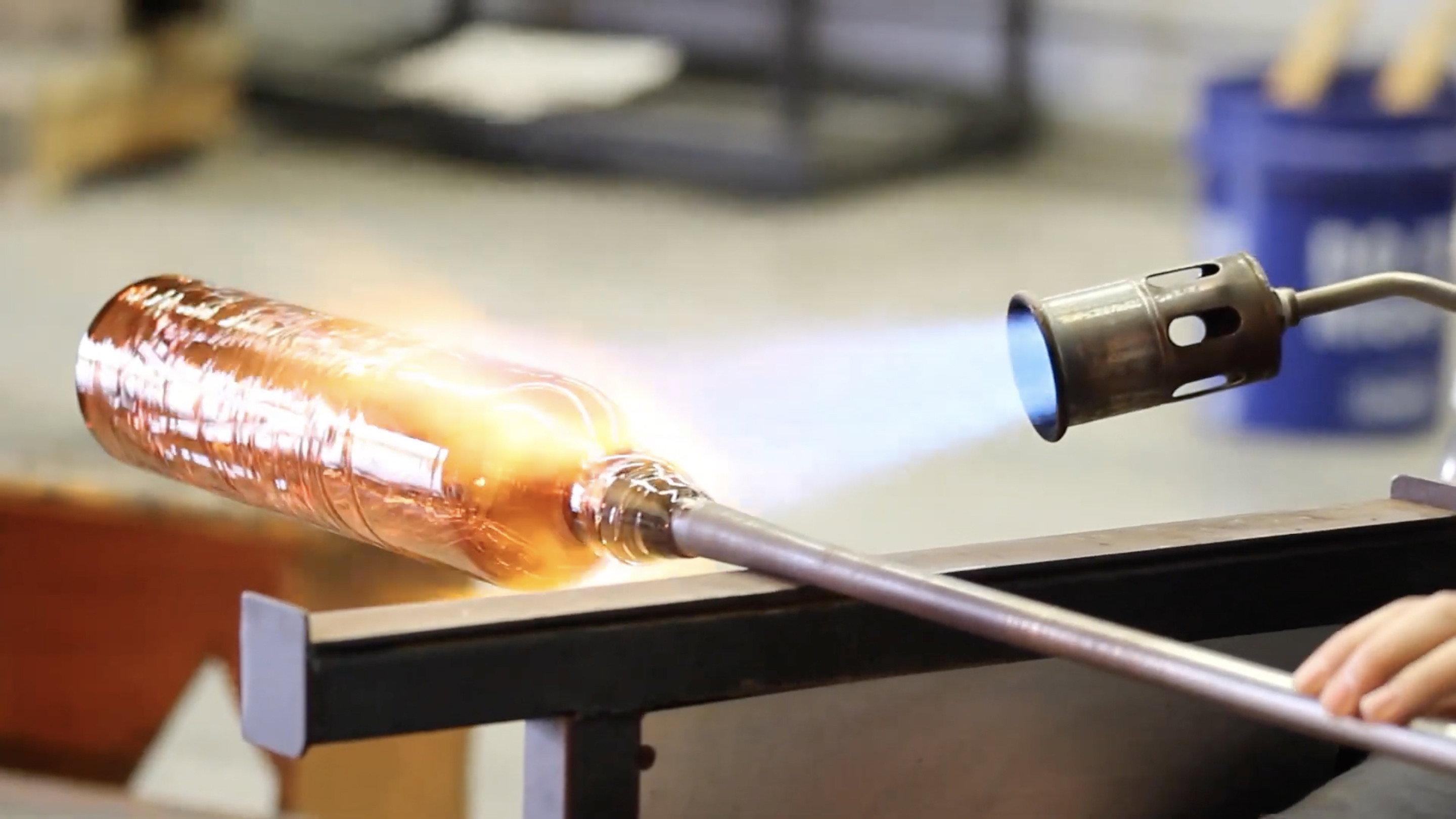 The Hotshop 2021 movie scene