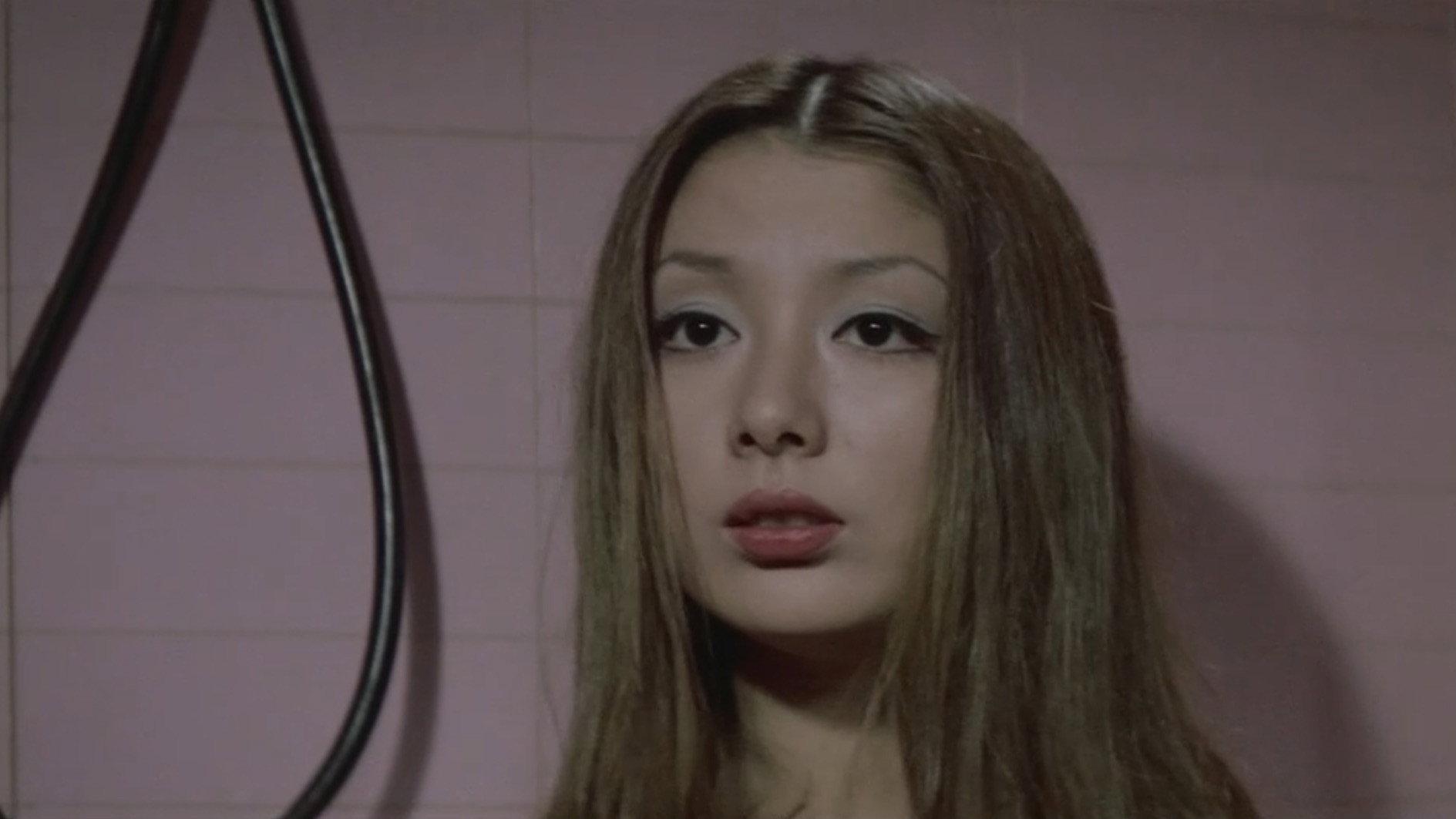 Sex Comedy, Quick on the Trigger 1971 movie scene