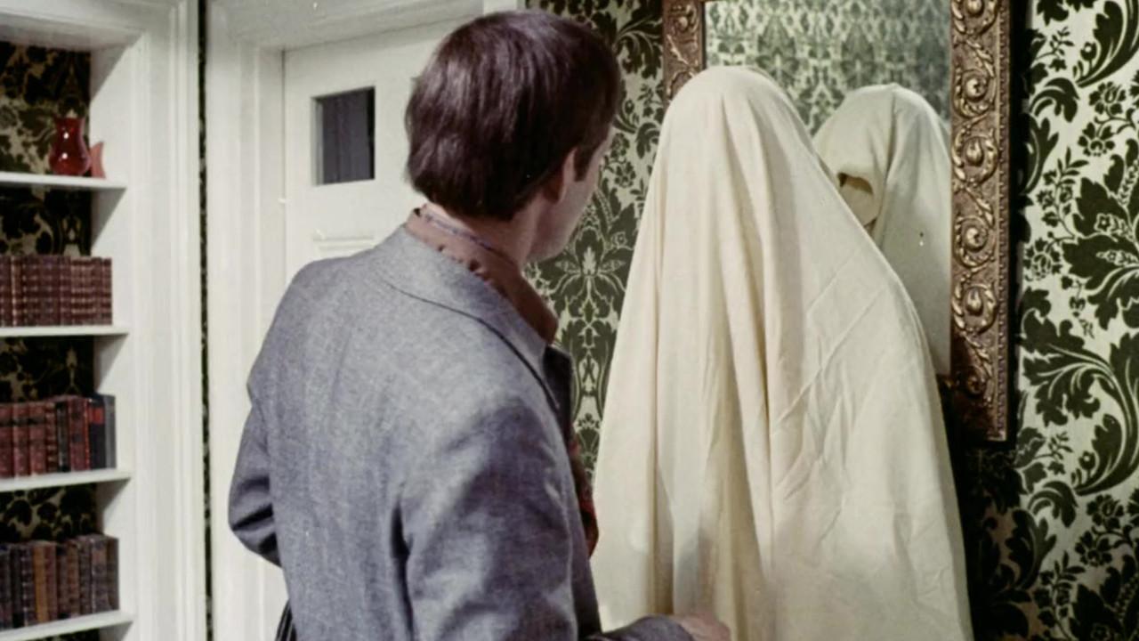 Keep It Up, Jack! 1974 movie scene