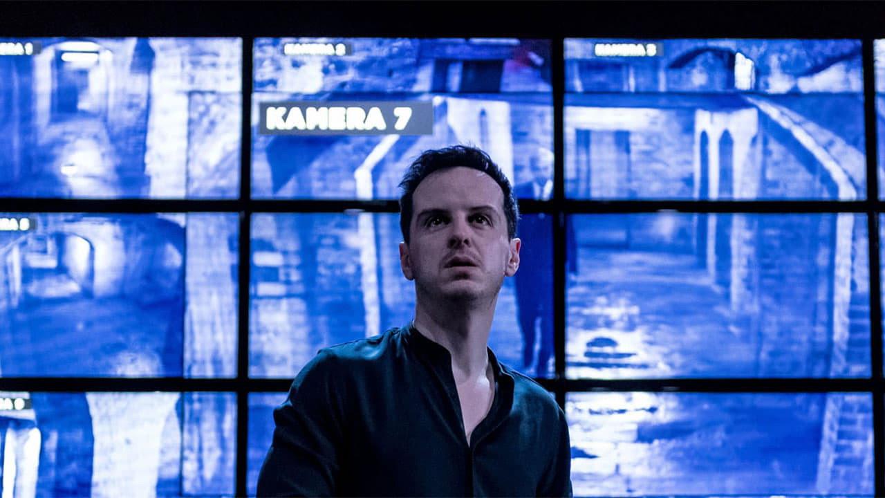 Hamlet 2018 movie scene