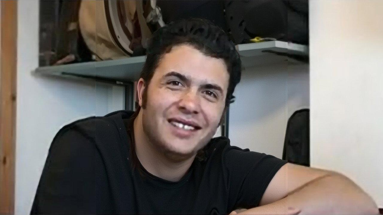 Egypt, Insights Into a Revolution 2011 movie scene