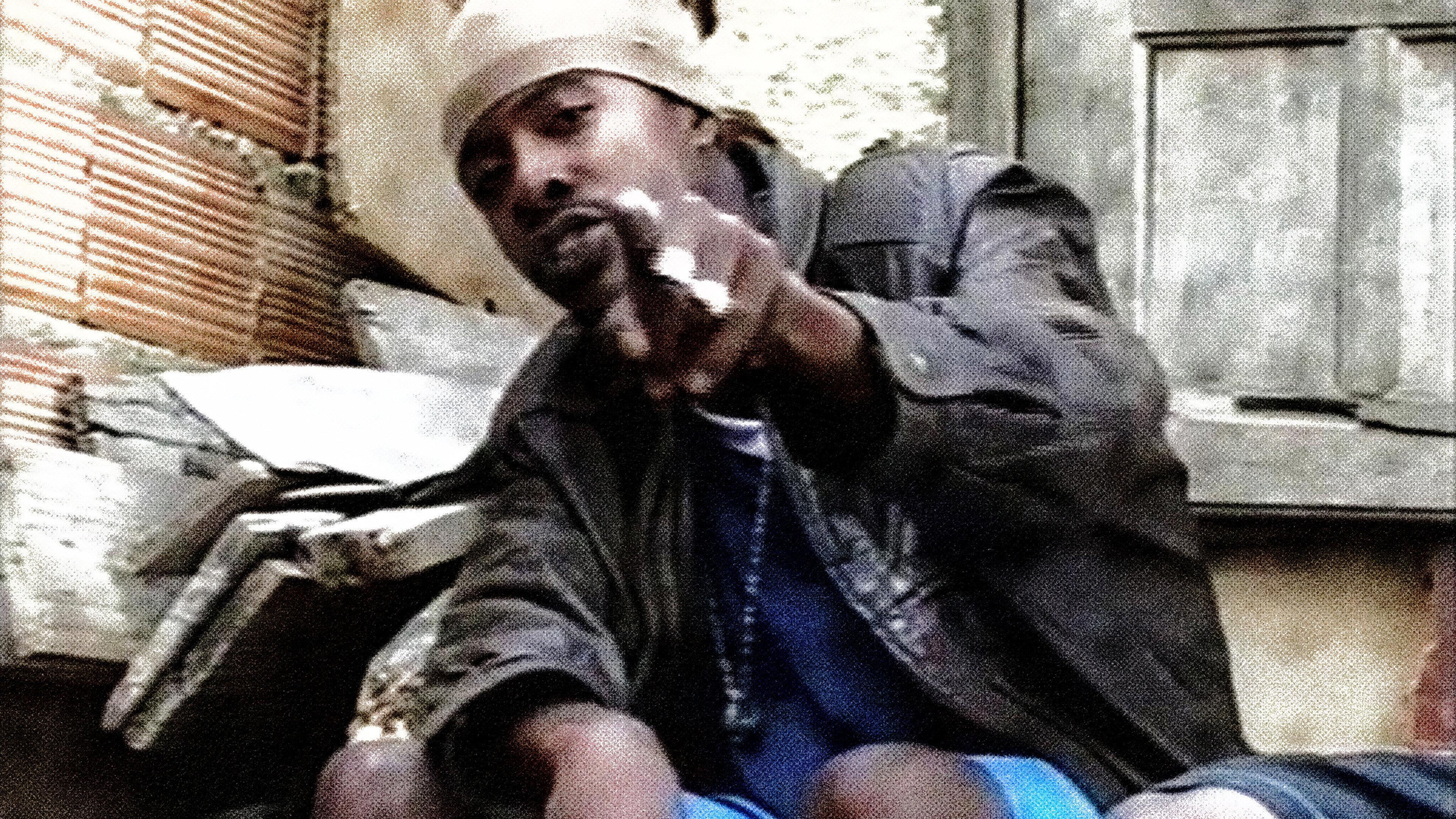 Aqui Favela, o Rap Representa 2003 movie scene