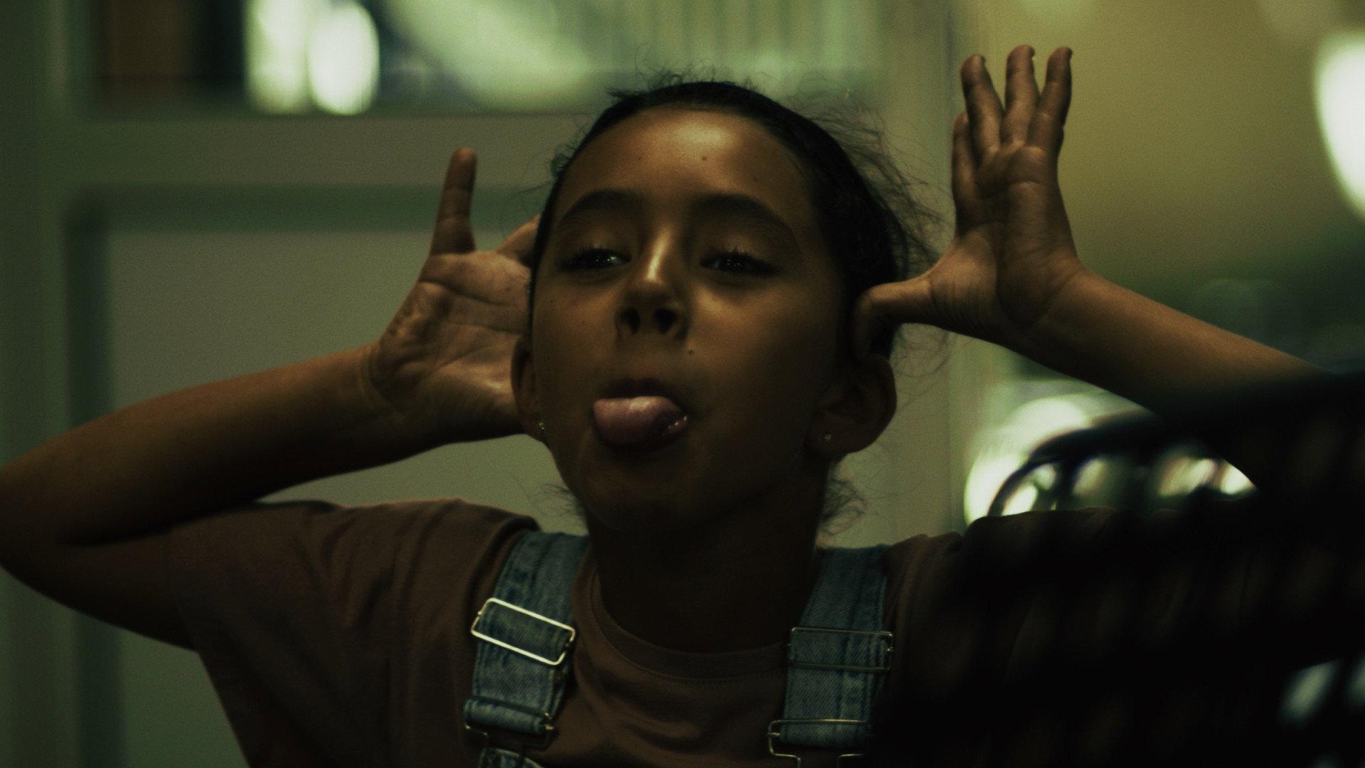 Notre Enfance 2026 movie scene