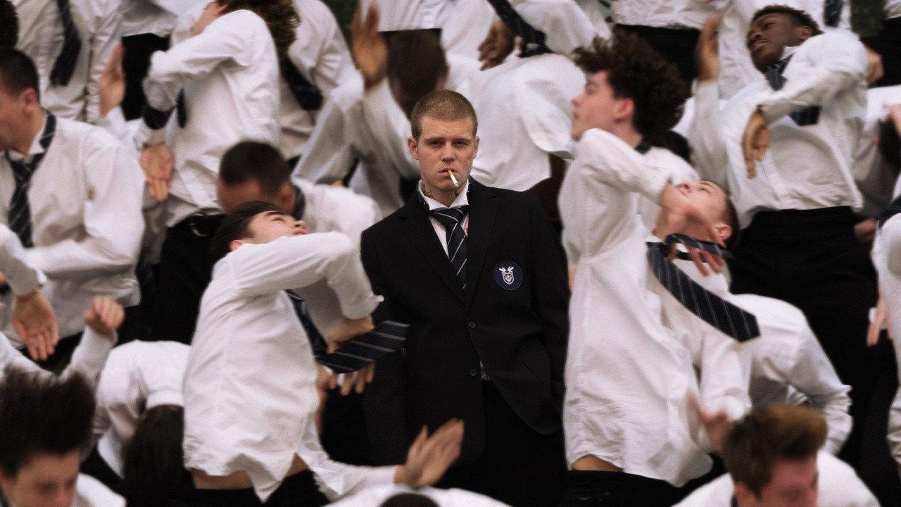 GENER8ION: STORM starring Yung Lean 2026 movie scene