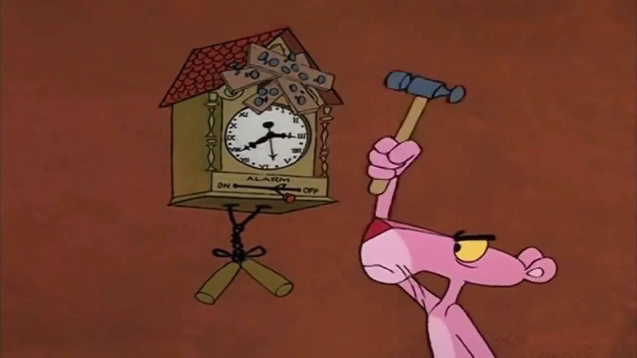 In the Pink of the Night 1969 movie scene