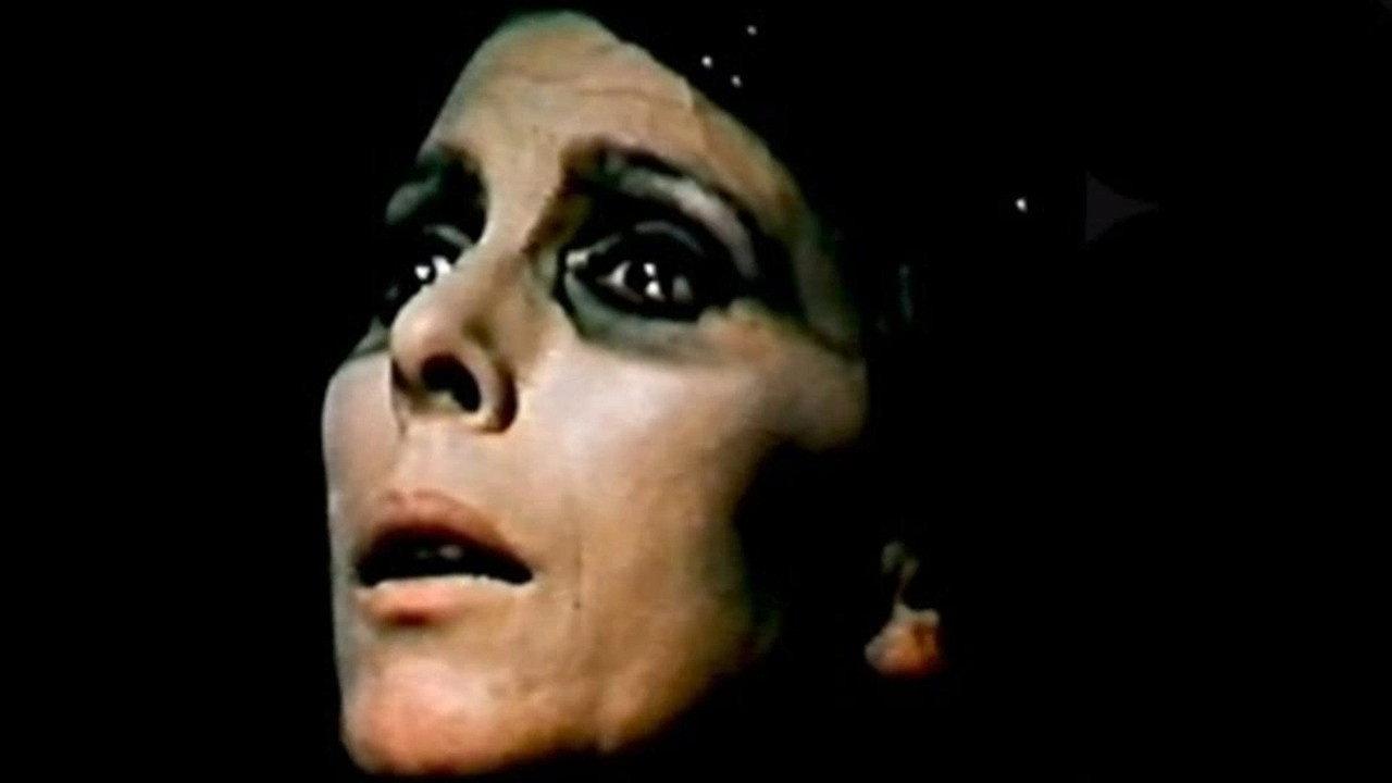 Rockaby 1981 movie scene