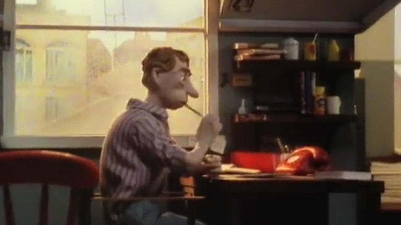 Late Edition 1983 movie scene