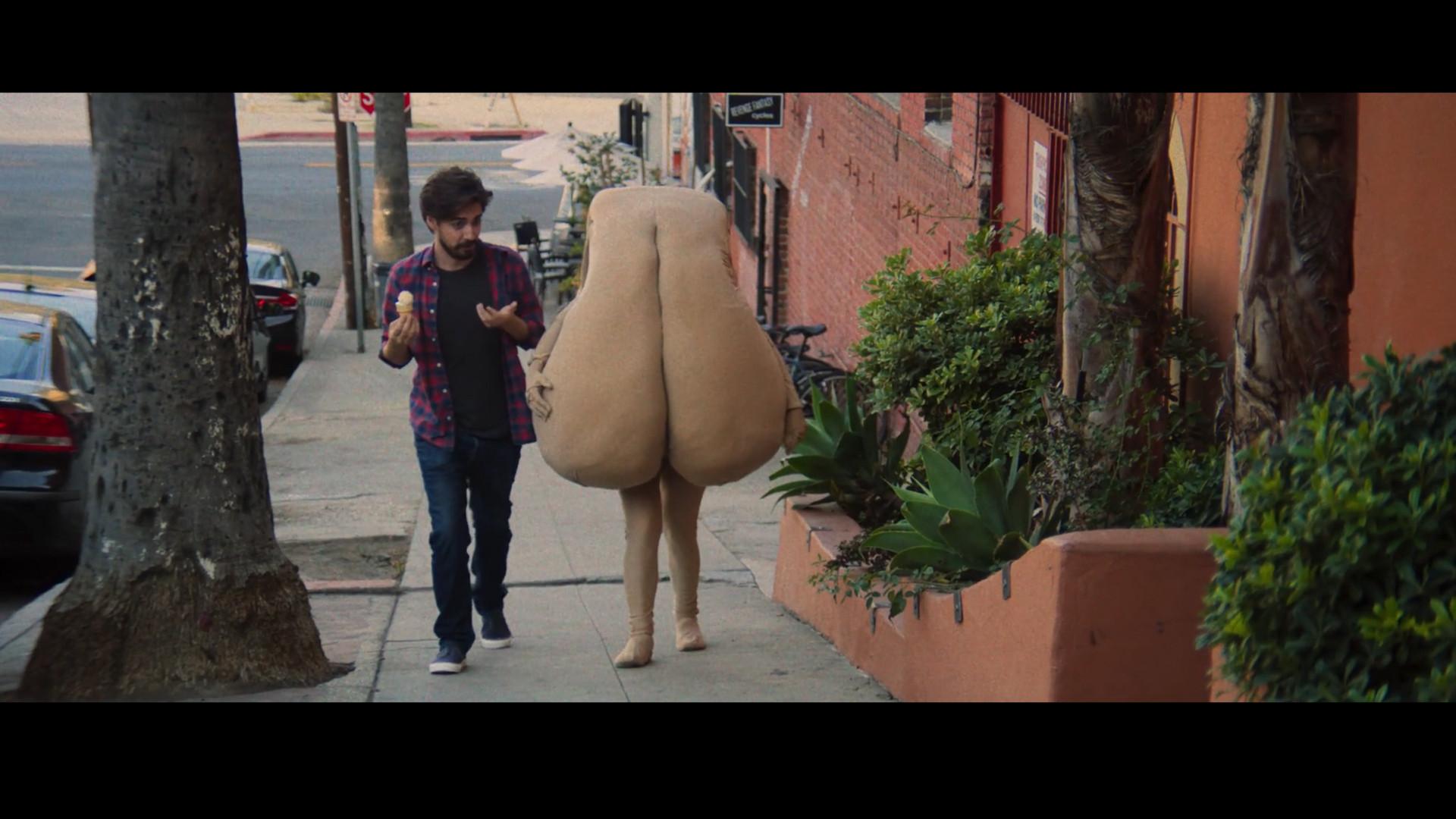 Nice Ass 2018 movie scene