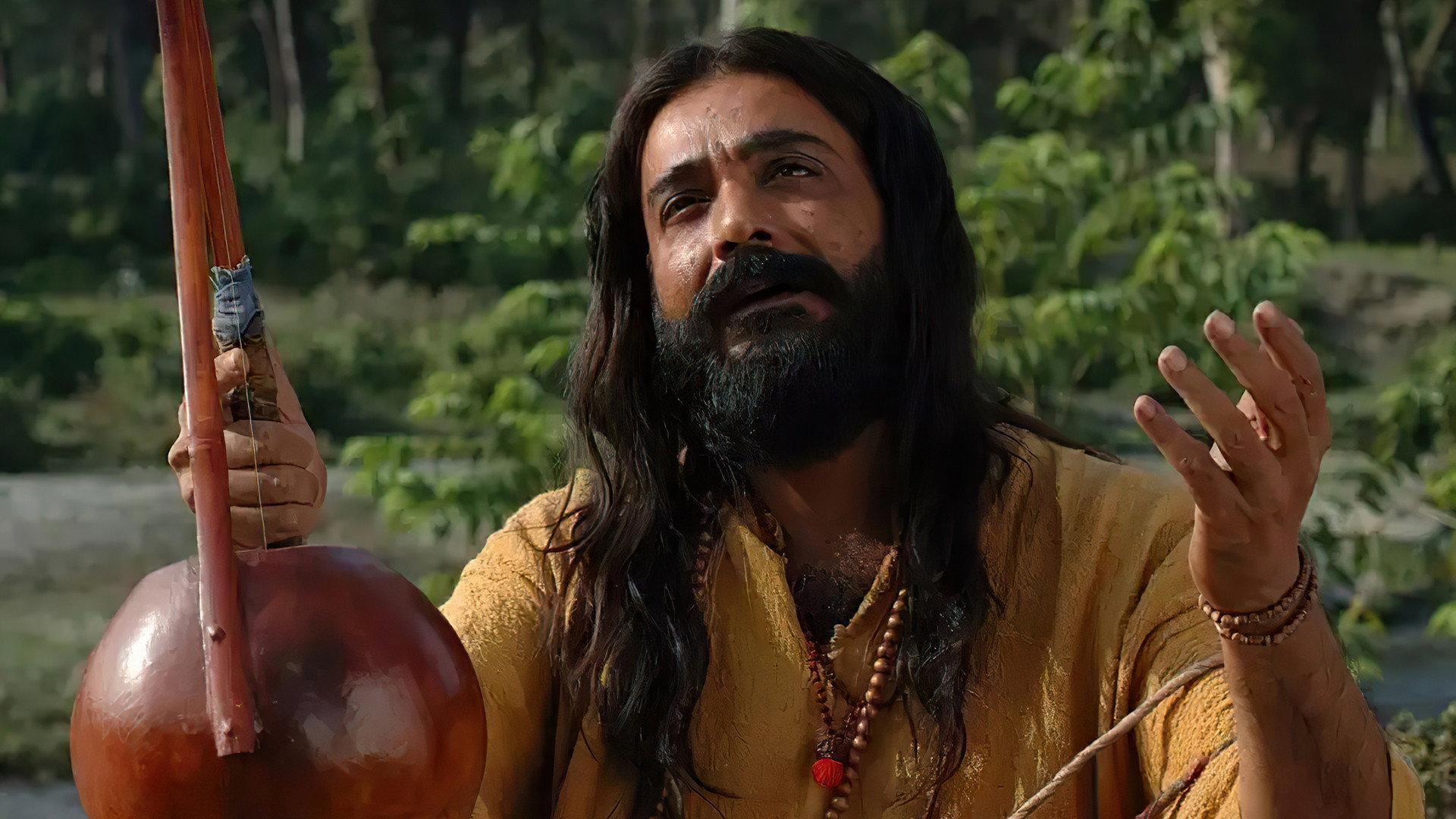 Moner Manush 2010 movie scene