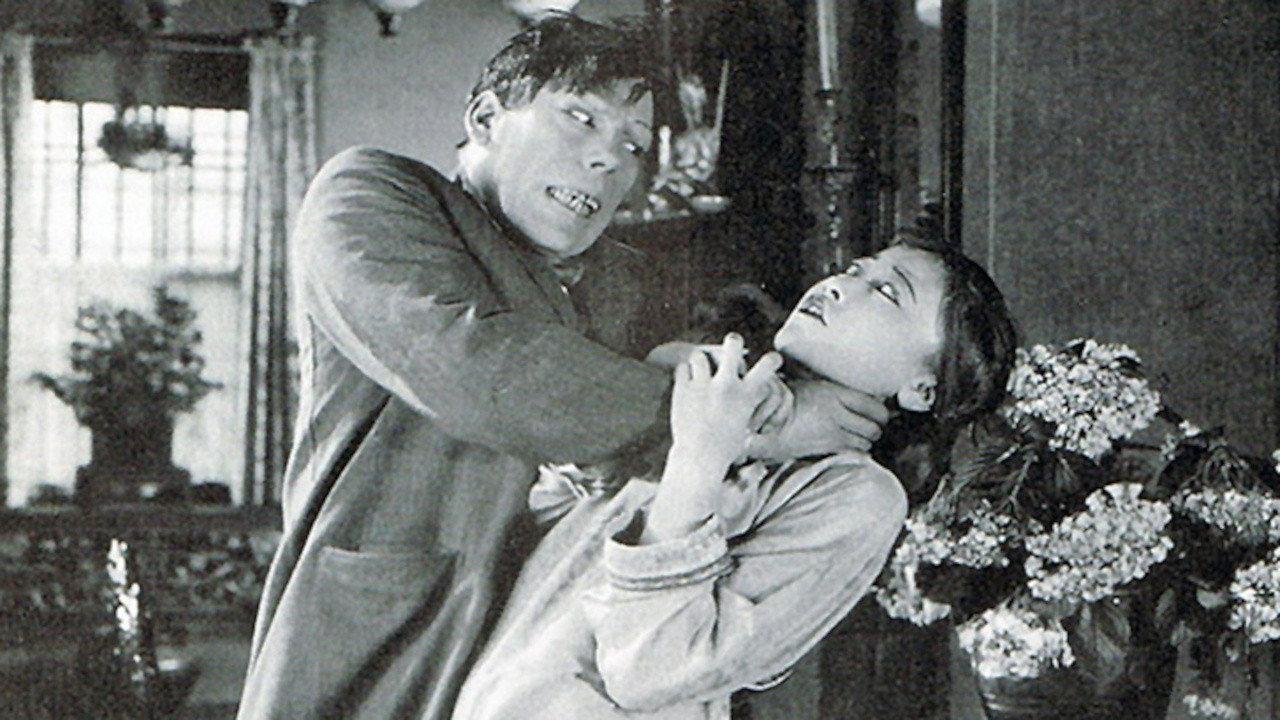 Bits of Life 1921 movie scene