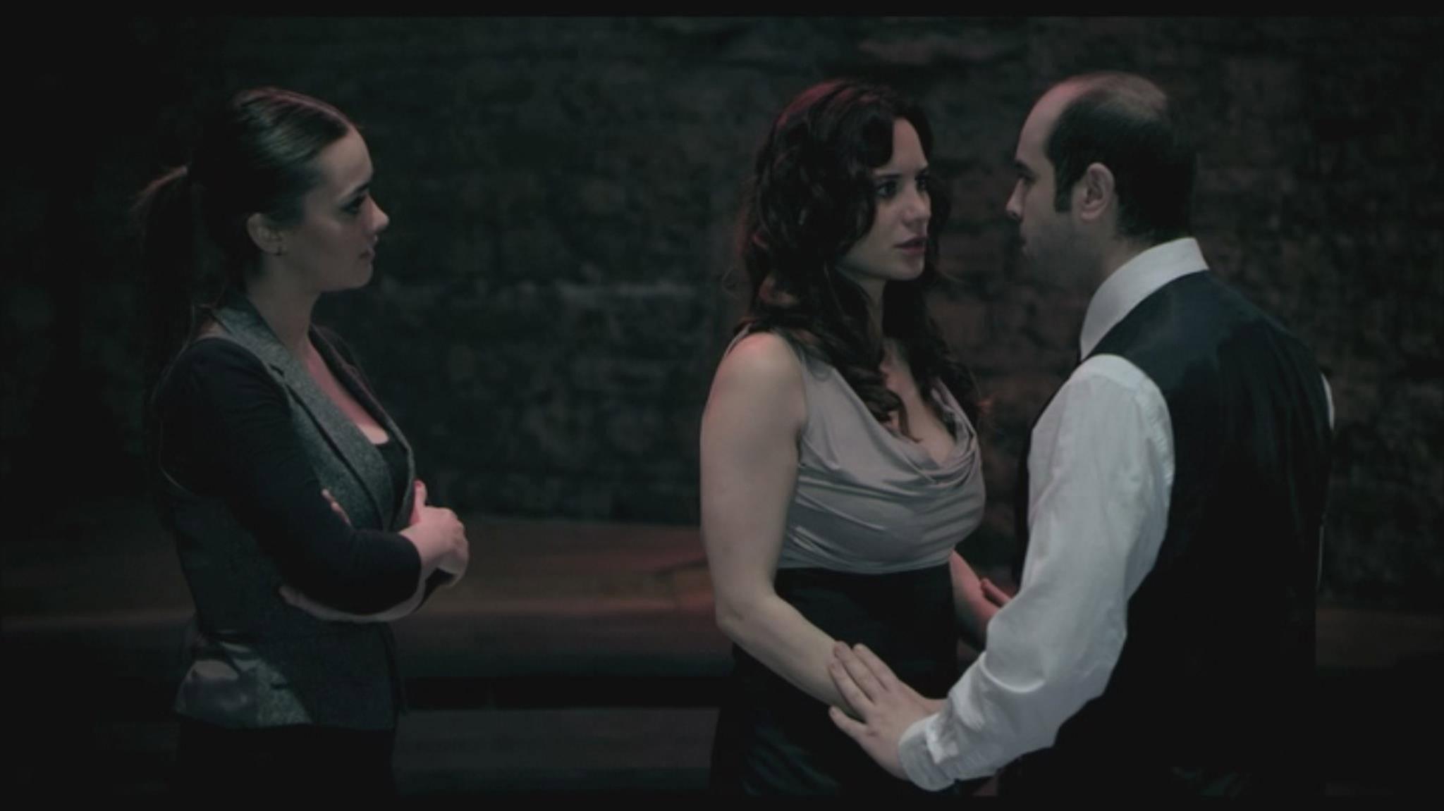 Gizli Oturum 2013 movie scene