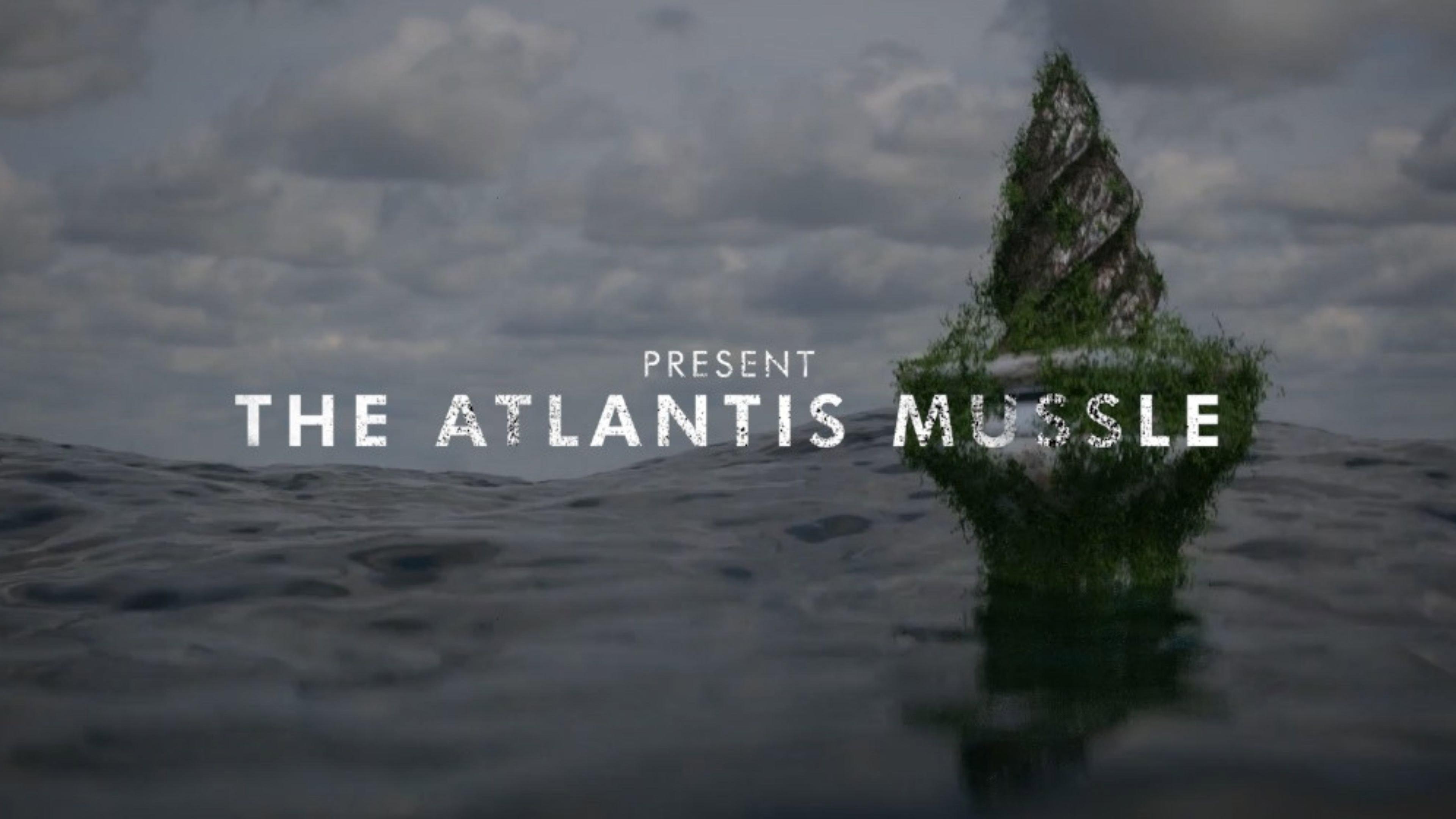 The Atlantis Mussels 2024 movie scene