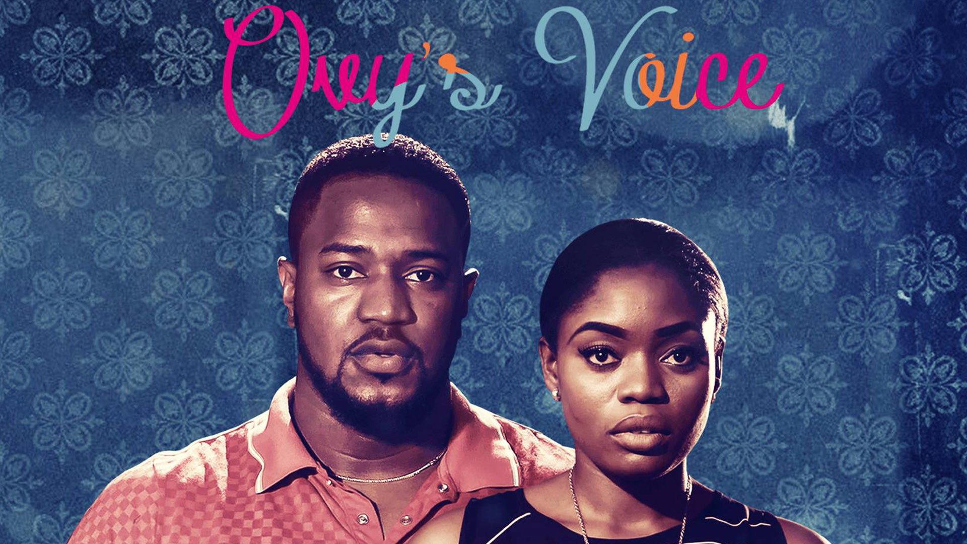 Ovy's Voice 2017 movie scene
