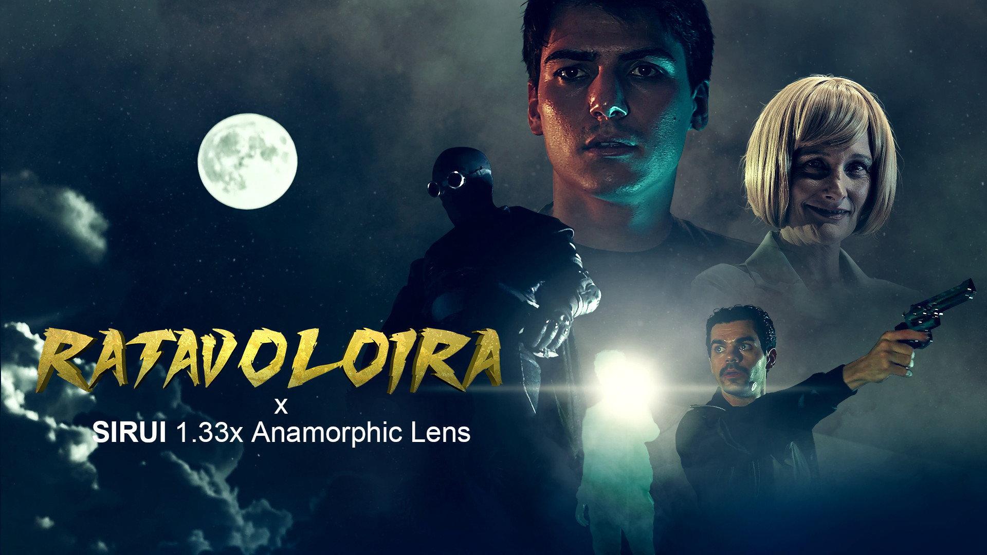 Ratavoloira 2021 movie scene