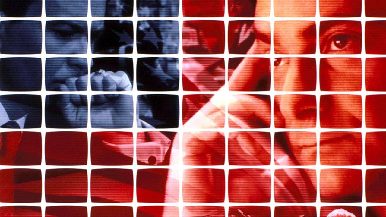 Deterrence 2000 movie scene
