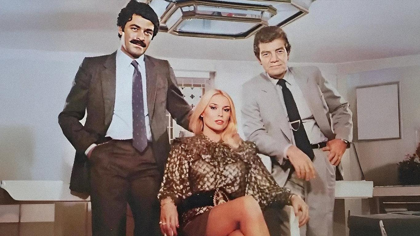 Bedel 1983 movie scene