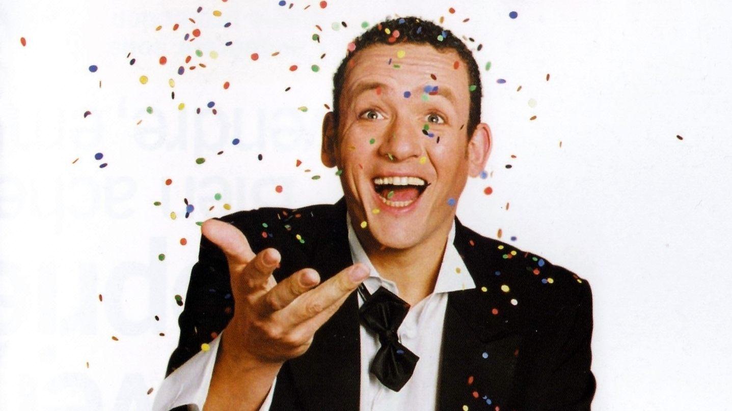 Dany Boon à s'baraque et en ch'ti 2003 movie scene