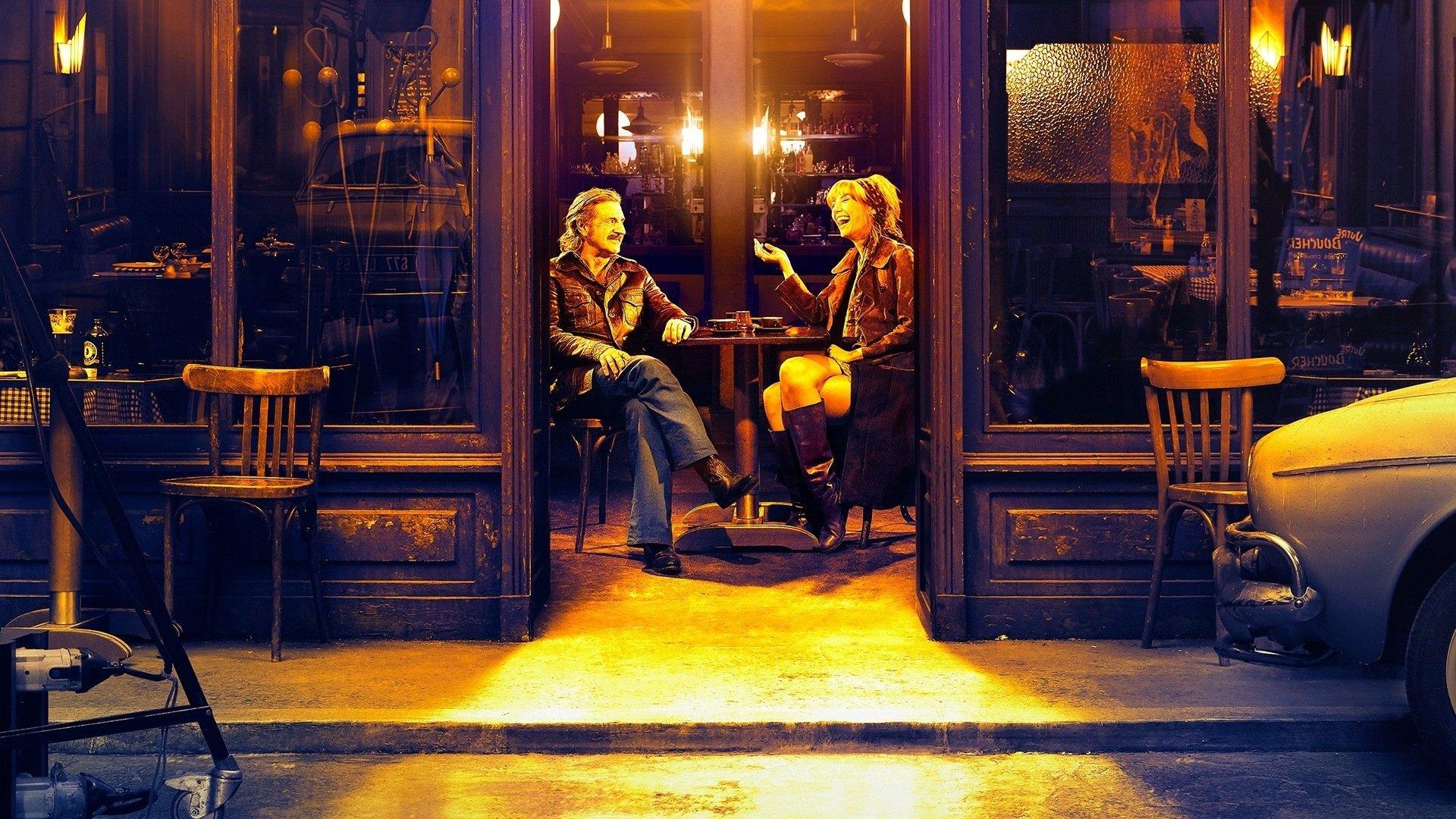 La Belle Époque 2019 movie scene