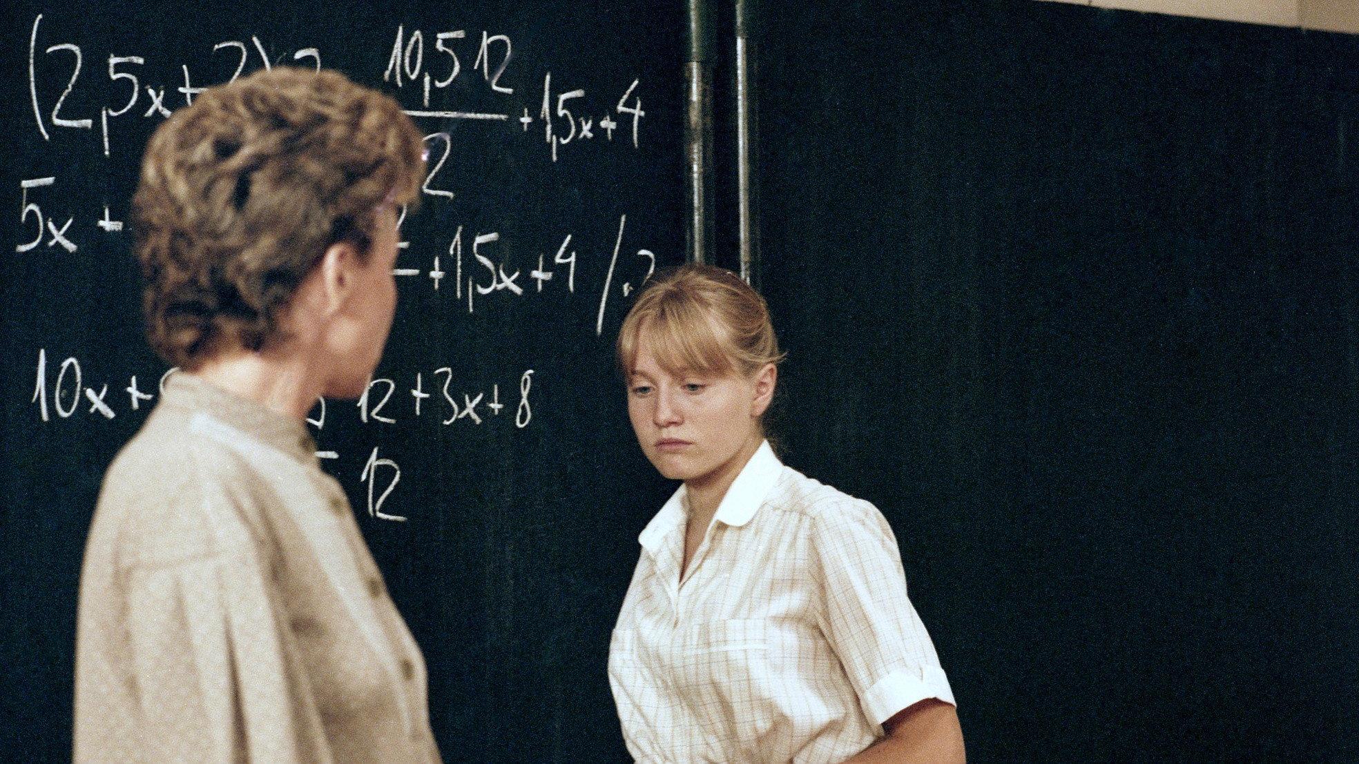 14. patro, 14. rok 1984 movie scene