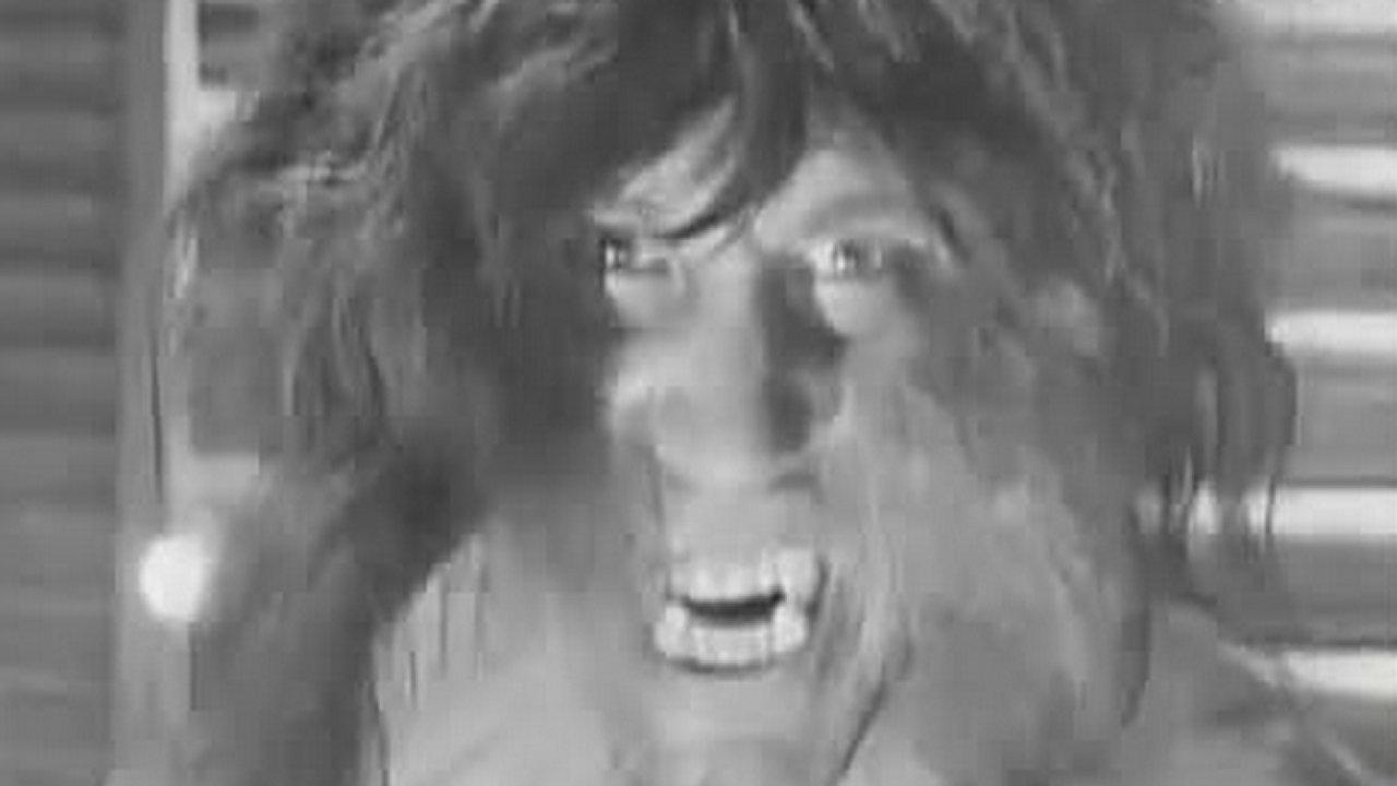 The She-Wolf 1965 movie scene