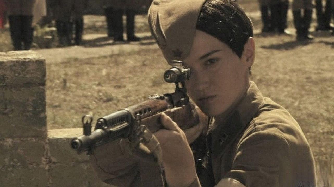 See the Target 2013 movie scene