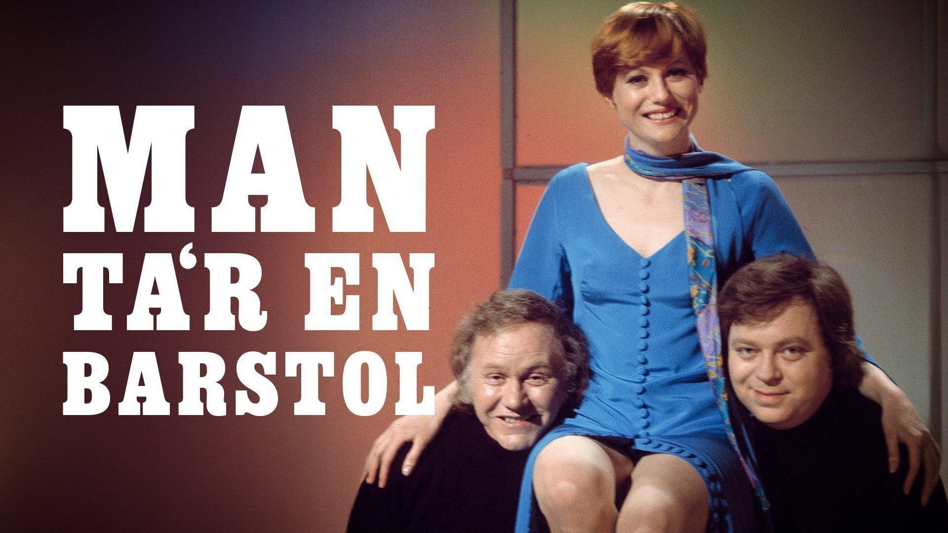 The Lisbet Dahl Show 1975 movie scene