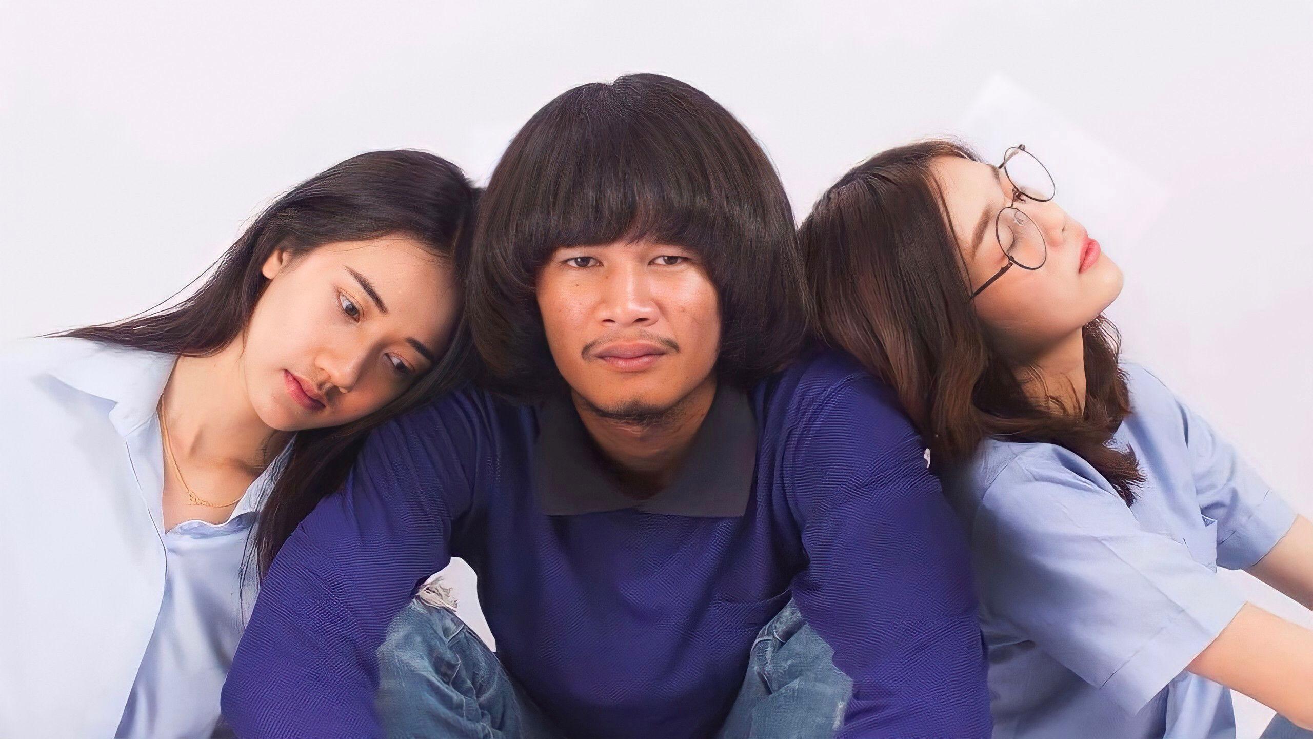 Thi Baan The Series 2017 movie scene