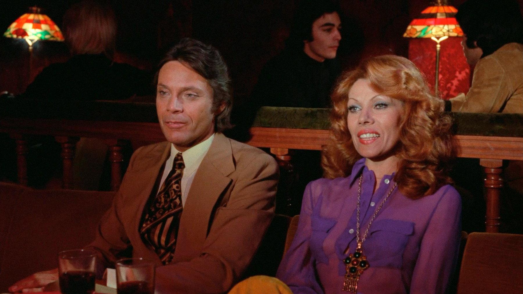 Marianne Bouquet 1972 movie scene