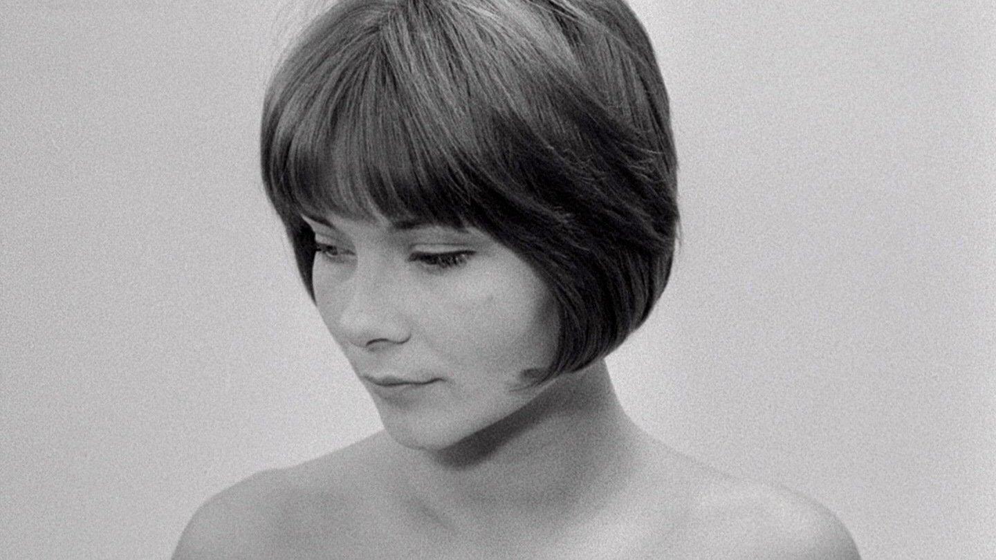 The Married Woman 1964 movie scene