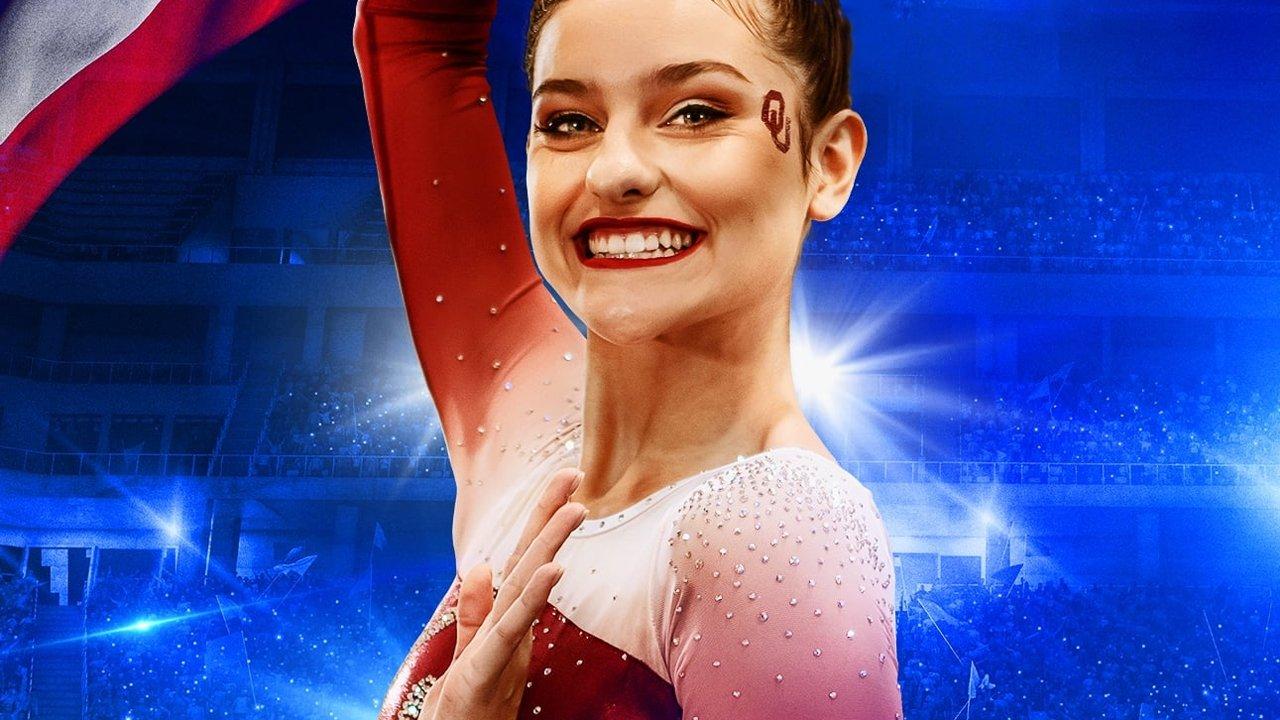 Full Out 2: You Got This! 2020 movie scene