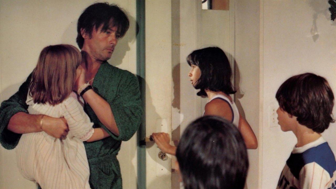 Attention, the Kids Are Watching 1978 movie scene