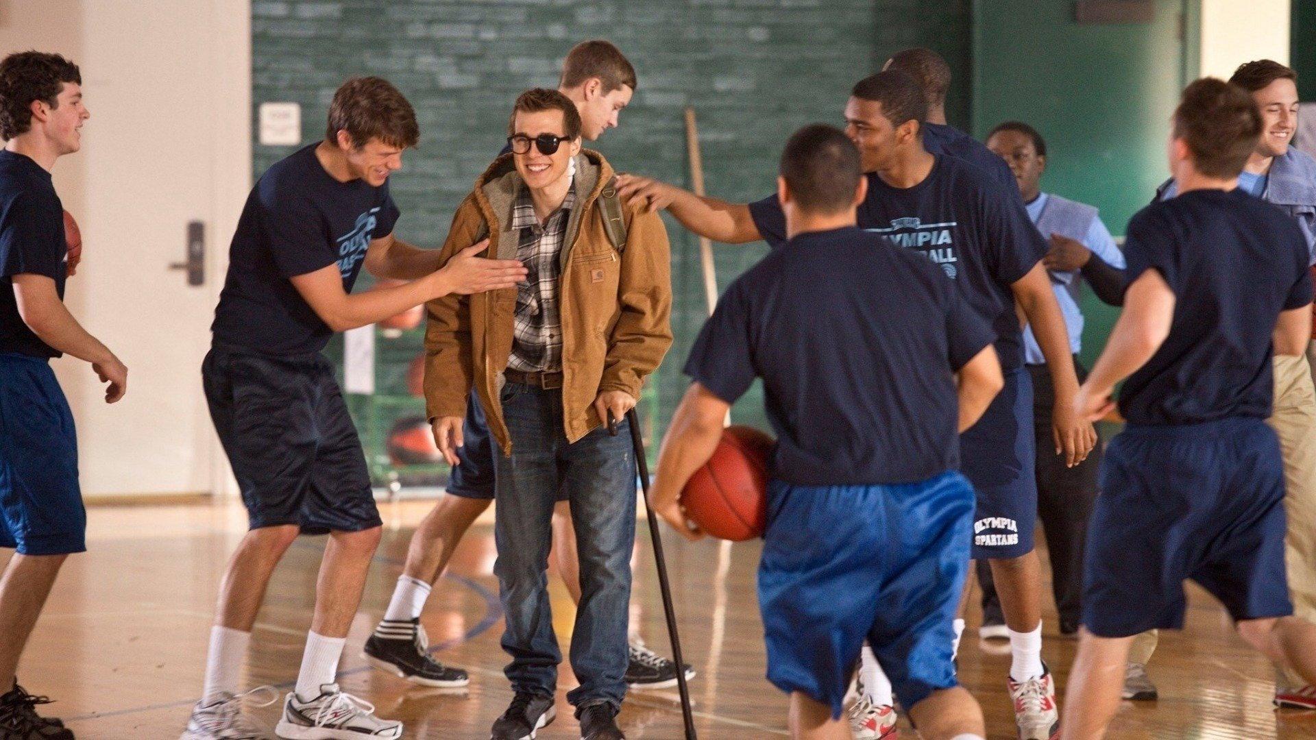Hoovey 2015 movie scene