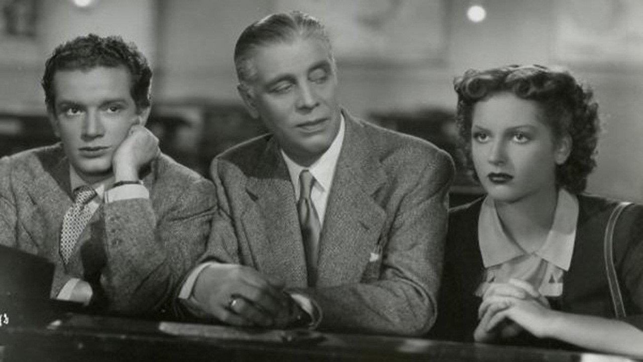 Incontri di notte 1943 movie scene