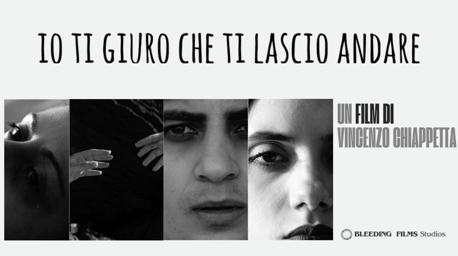 Io ti giuro che ti lascio andare  movie scene