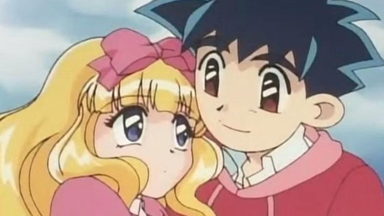 Alice SOS 1998 movie scene