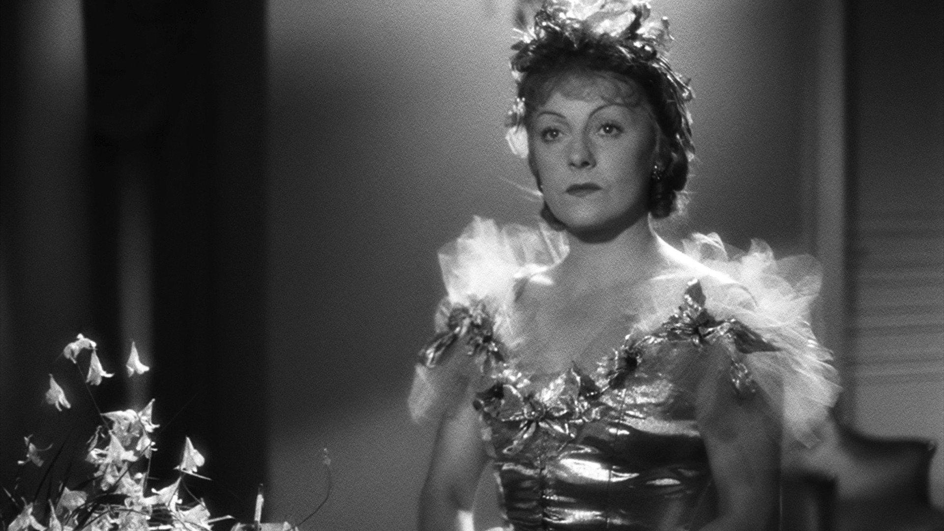 White Nights in Saint Petersburg 1938 movie scene