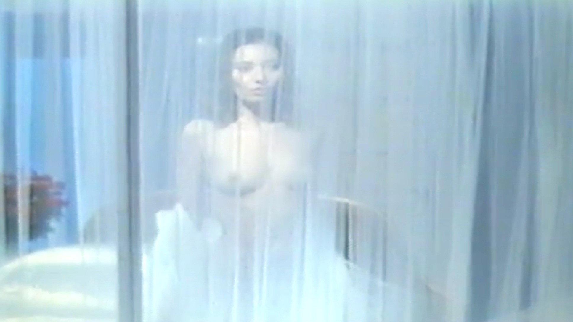 International Stewardess: Erotic Flight 1976 movie scene