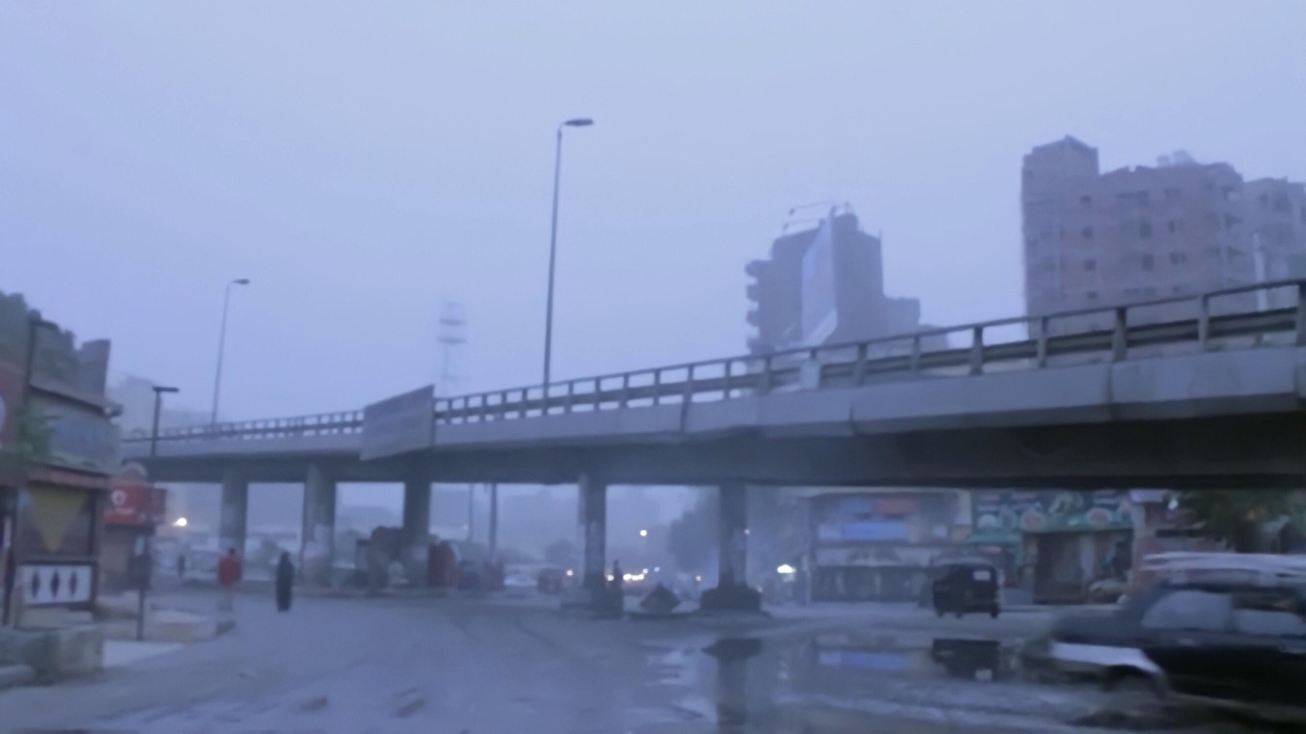 Cairo from 5 to 7 2013 movie scene