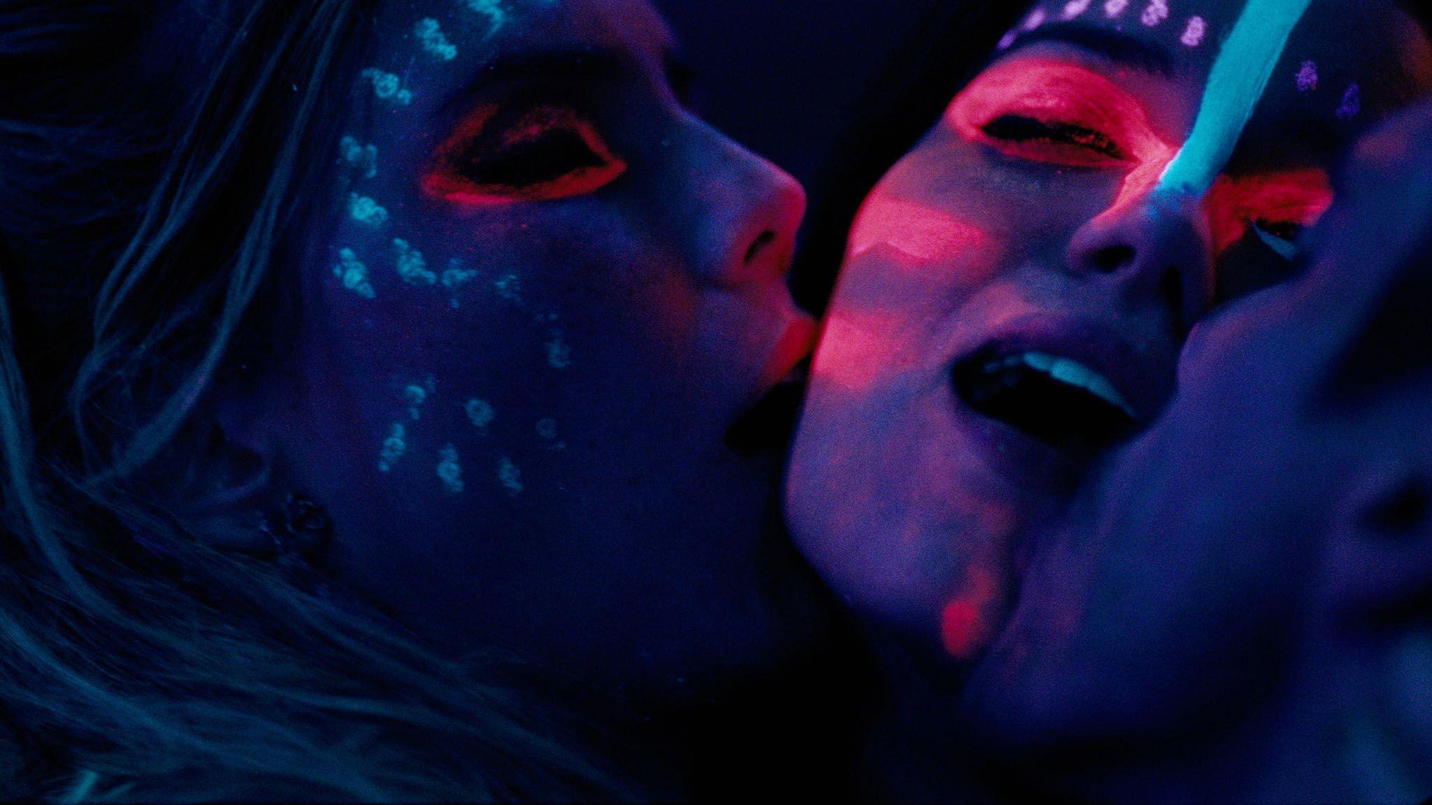 Artificial Paradises 2012 movie scene