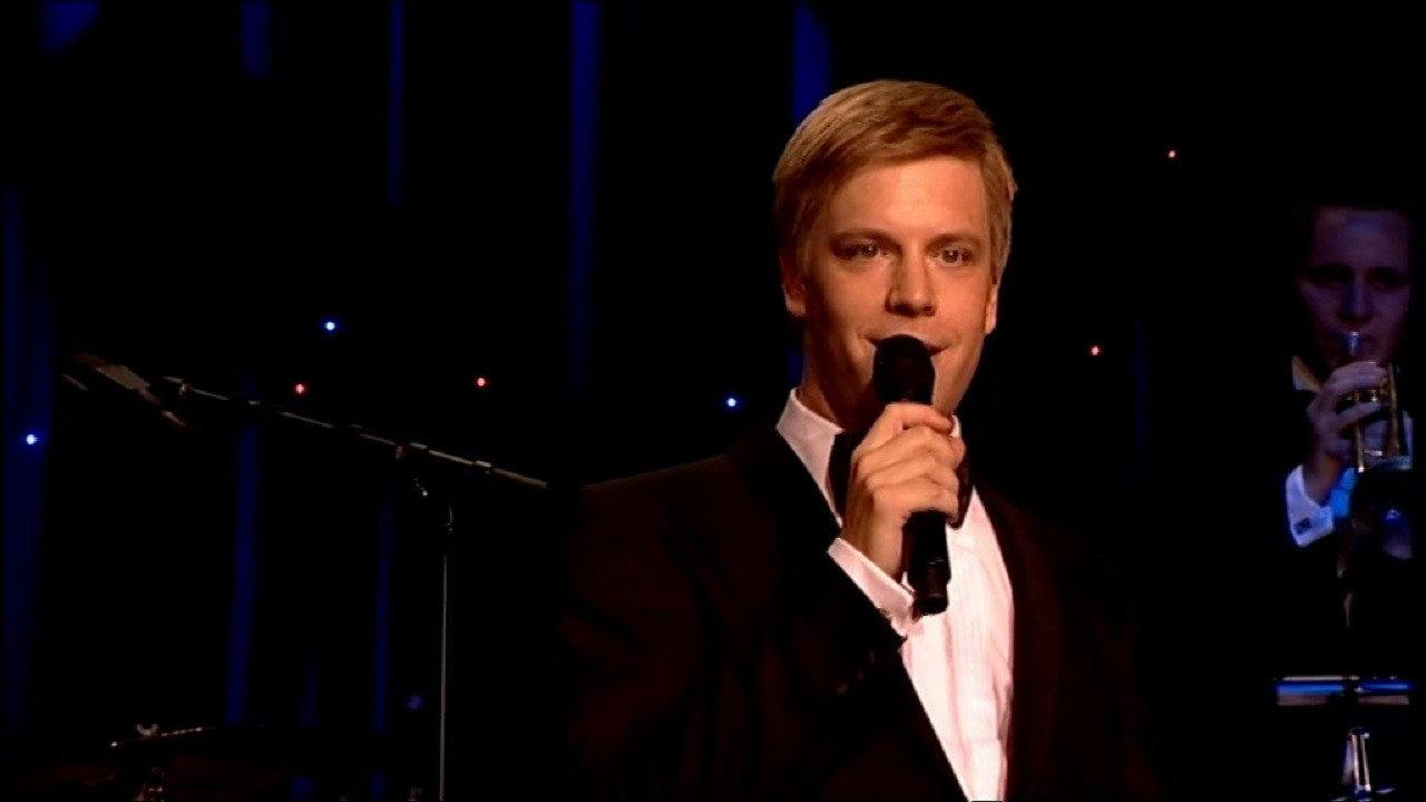 Tom Gaebel & His Big Band – Live In Concert 2006 movie scene