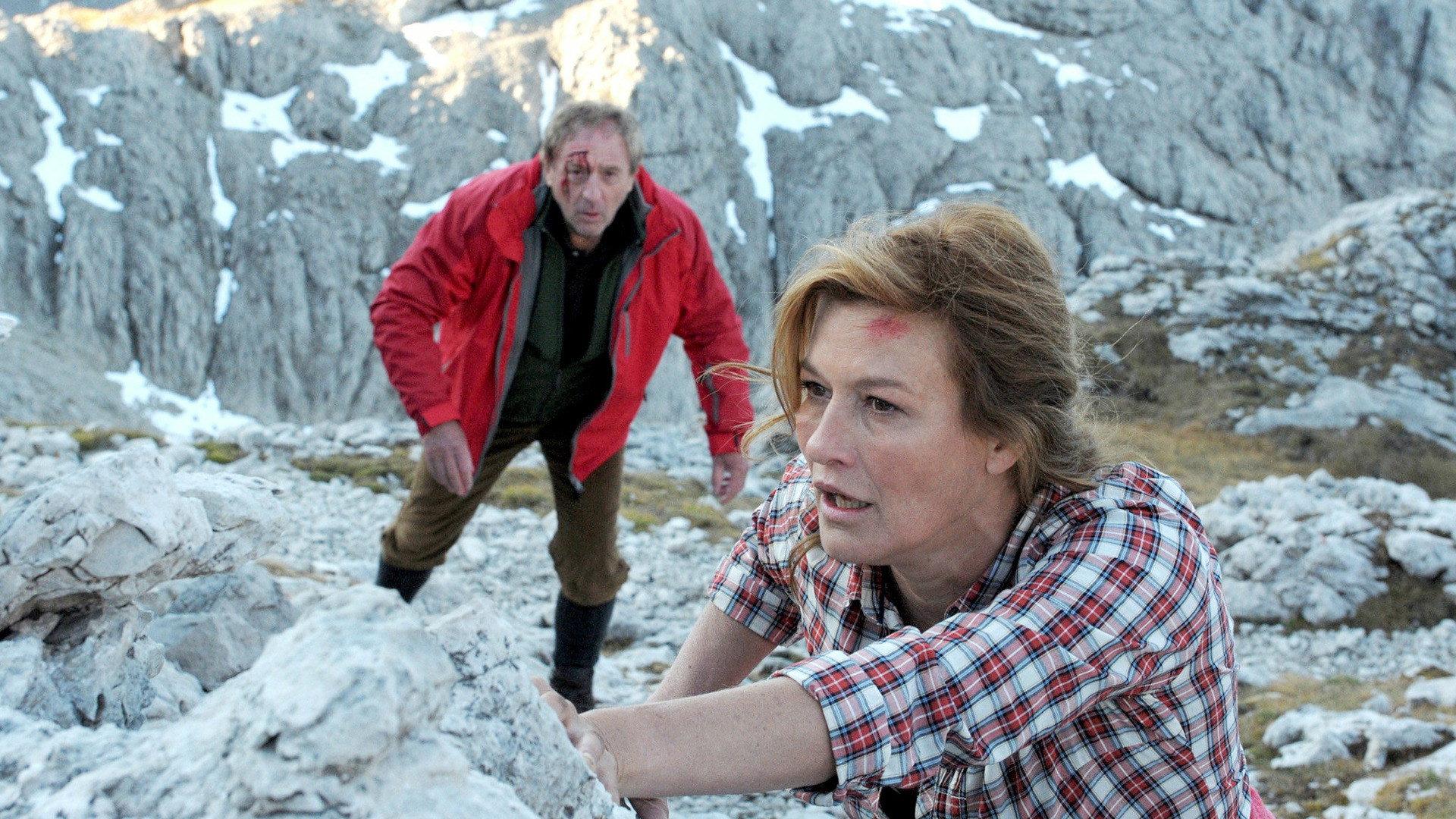 The Perjured Farmer 2012 movie scene